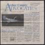 Newspaper: Archer County Advocate (Holliday, Tex.), Vol. 7, No. 14, Ed. 1 Thursd…