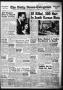 Primary view of The Daily News-Telegram (Sulphur Springs, Tex.), Vol. 82, No. 93, Ed. 1 Tuesday, April 19, 1960