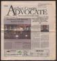 Primary view of Archer County Advocate (Holliday, Tex.), Vol. 4, No. 46, Ed. 1 Thursday, February 22, 2007