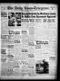 Newspaper: The Daily News-Telegram (Sulphur Springs, Tex.), Vol. 53, No. 278, Ed…