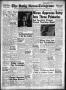 Newspaper: The Daily News-Telegram (Sulphur Springs, Tex.), Vol. 82, No. 7, Ed. …