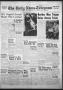 Newspaper: The Daily News-Telegram (Sulphur Springs, Tex.), Vol. 56, No. 229, Ed…