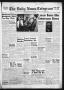 Newspaper: The Daily News-Telegram (Sulphur Springs, Tex.), Vol. 57, No. 60, Ed.…