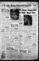 Newspaper: The Daily News-Telegram (Sulphur Springs, Tex.), Vol. 83, No. 284, Ed…