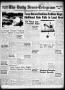 Newspaper: The Daily News-Telegram (Sulphur Springs, Tex.), Vol. 59, No. 132, Ed…