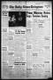 Newspaper: The Daily News-Telegram (Sulphur Springs, Tex.), Vol. 83, No. 260, Ed…