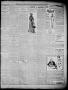 Thumbnail image of item number 3 in: 'The Houston Daily Post (Houston, Tex.), Vol. XIVth Year, No. 172, Ed. 1, Thursday, September 22, 1898'.