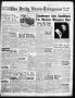 Newspaper: The Daily News-Telegram (Sulphur Springs, Tex.), Vol. 80, No. 208, Ed…