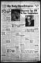 Newspaper: The Daily News-Telegram (Sulphur Springs, Tex.), Vol. 83, No. 237, Ed…