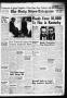 Newspaper: The Daily News-Telegram (Sulphur Springs, Tex.), Vol. 85, No. 59, Ed.…