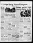 Newspaper: The Daily News-Telegram (Sulphur Springs, Tex.), Vol. 80, No. 212, Ed…
