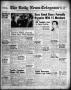 Newspaper: The Daily News-Telegram (Sulphur Springs, Tex.), Vol. 58, No. 234, Ed…