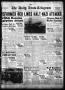 Newspaper: The Daily News-Telegram (Sulphur Springs, Tex.), Vol. 44, No. 161, Ed…