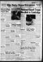 Newspaper: The Daily News-Telegram (Sulphur Springs, Tex.), Vol. 85, No. 163, Ed…