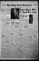 Newspaper: The Daily News-Telegram (Sulphur Springs, Tex.), Vol. 84, No. 167, Ed…