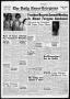 Newspaper: The Daily News-Telegram (Sulphur Springs, Tex.), Vol. 81, No. 106, Ed…