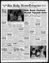 Newspaper: The Daily News-Telegram (Sulphur Springs, Tex.), Vol. 60, No. 76, Ed.…