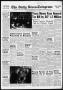 Newspaper: The Daily News-Telegram (Sulphur Springs, Tex.), Vol. 81, No. 95, Ed.…