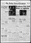 Newspaper: The Daily News-Telegram (Sulphur Springs, Tex.), Vol. 81, No. 113, Ed…