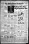 Newspaper: The Daily News-Telegram (Sulphur Springs, Tex.), Vol. 83, No. 236, Ed…