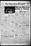 Primary view of The Daily News-Telegram (Sulphur Springs, Tex.), Vol. 82, No. 129, Ed. 1 Tuesday, May 31, 1960