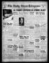 Newspaper: The Daily News-Telegram (Sulphur Springs, Tex.), Vol. 53, No. 260, Ed…