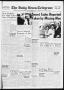 Newspaper: The Daily News-Telegram (Sulphur Springs, Tex.), Vol. 82, No. 206, Ed…