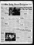 Newspaper: The Daily News-Telegram (Sulphur Springs, Tex.), Vol. 60, No. 146, Ed…