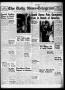 Newspaper: The Daily News-Telegram (Sulphur Springs, Tex.), Vol. 55, No. 131, Ed…