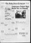 Primary view of The Daily News-Telegram (Sulphur Springs, Tex.), Vol. 82, No. 215, Ed. 1 Sunday, September 11, 1960