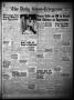 Newspaper: The Daily News-Telegram (Sulphur Springs, Tex.), Vol. 53, No. 16, Ed.…