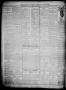 Thumbnail image of item number 3 in: 'The Houston Daily Post (Houston, Tex.), Vol. XIVth Year, No. 206, Ed. 1, Tuesday, October 25, 1898'.