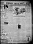 Thumbnail image of item number 1 in: 'The Houston Daily Post (Houston, Tex.), Vol. XIVth Year, No. 207, Ed. 1, Wednesday, October 26, 1898'.