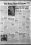 Newspaper: The Daily News-Telegram (Sulphur Springs, Tex.), Vol. 56, No. 238, Ed…
