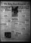 Primary view of The Daily News-Telegram (Sulphur Springs, Tex.), Vol. 53, No. 147, Ed. 1 Thursday, June 21, 1951