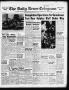 Newspaper: The Daily News-Telegram (Sulphur Springs, Tex.), Vol. 60, No. 70, Ed.…