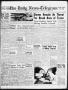 Primary view of The Daily News-Telegram (Sulphur Springs, Tex.), Vol. 80, No. 157, Ed. 1 Sunday, July 6, 1958