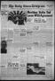 Newspaper: The Daily News-Telegram (Sulphur Springs, Tex.), Vol. 83, No. 154, Ed…
