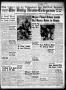 Primary view of The Daily News-Telegram (Sulphur Springs, Tex.), Vol. 59, No. 102, Ed. 1 Tuesday, April 30, 1957