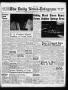 Newspaper: The Daily News-Telegram (Sulphur Springs, Tex.), Vol. 60, No. 145, Ed…