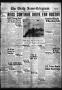 Primary view of The Daily News-Telegram (Sulphur Springs, Tex.), Vol. 44, No. 205, Ed. 1 Thursday, December 24, 1942