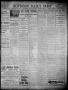 Primary view of The Houston Daily Post (Houston, Tex.), Vol. XIVth Year, No. 350, Ed. 1, Saturday, March 18, 1899
