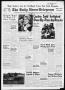 Newspaper: The Daily News-Telegram (Sulphur Springs, Tex.), Vol. 84, No. 259, Ed…