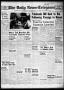 Newspaper: The Daily News-Telegram (Sulphur Springs, Tex.), Vol. 55, No. 113, Ed…