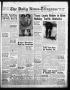 Newspaper: The Daily News-Telegram (Sulphur Springs, Tex.), Vol. 80, No. 311, Ed…