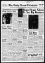 Newspaper: The Daily News-Telegram (Sulphur Springs, Tex.), Vol. 81, No. 117, Ed…