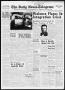 Newspaper: The Daily News-Telegram (Sulphur Springs, Tex.), Vol. 81, No. 230, Ed…