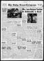 Newspaper: The Daily News-Telegram (Sulphur Springs, Tex.), Vol. 81, No. 103, Ed…