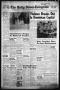 Newspaper: The Daily News-Telegram (Sulphur Springs, Tex.), Vol. 83, No. 282, Ed…
