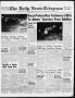 Newspaper: The Daily News-Telegram (Sulphur Springs, Tex.), Vol. 80, No. 156, Ed…